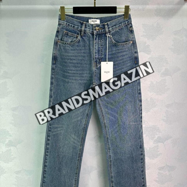 Джинсы Celine BM45984183977