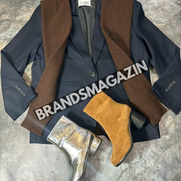 Пиджак Maison Margiela BM68477277