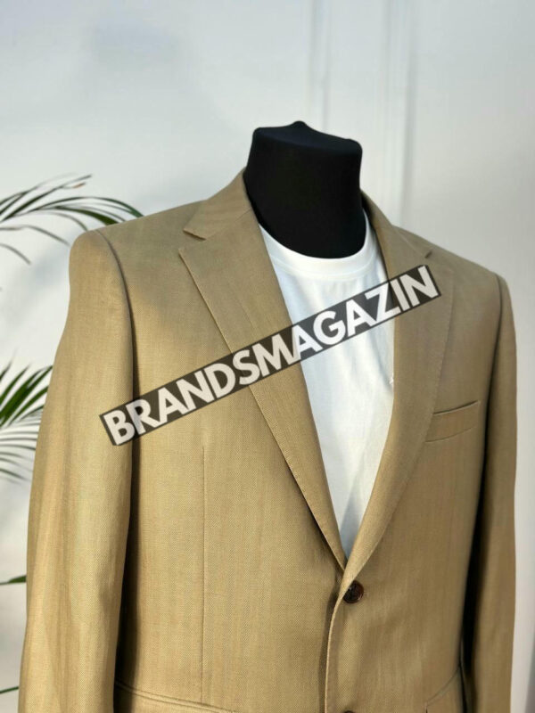 Пиджак Louis Vuitton BM69792677 2