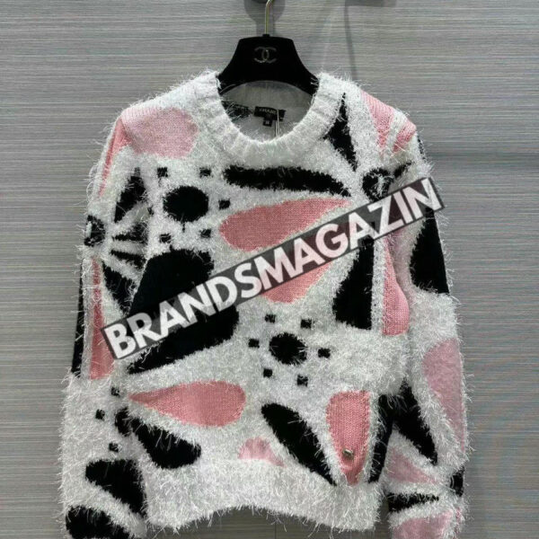 Свитер Chanel BM67966377
