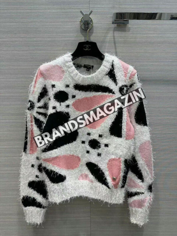 Свитер Chanel BM67966377