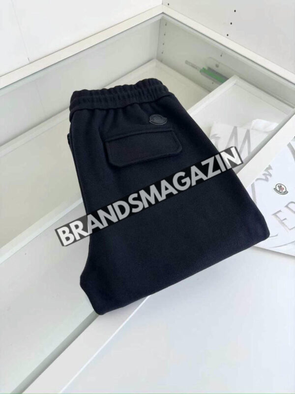 Штаны Moncler BM46504031077 3