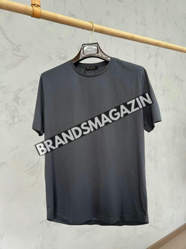 Футболка Loro Piana BM46904699377 6