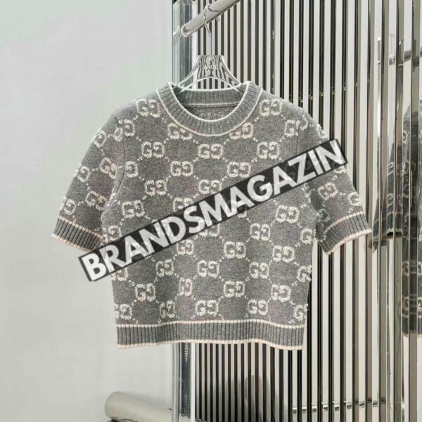 Кофта Gucci BM69795177