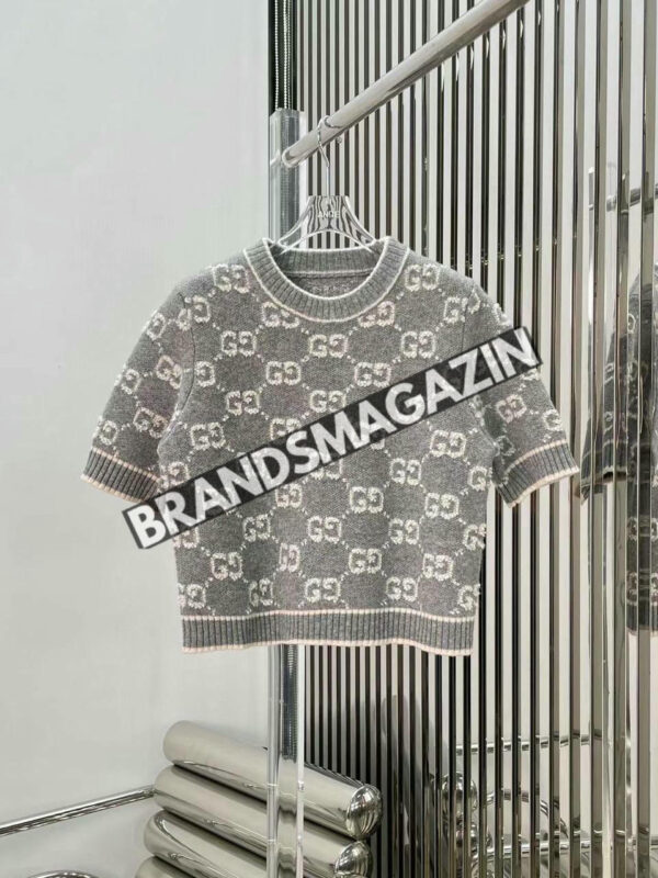 Кофта Gucci BM69795177