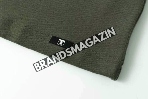 Поло Tom Ford BM46859803677 5