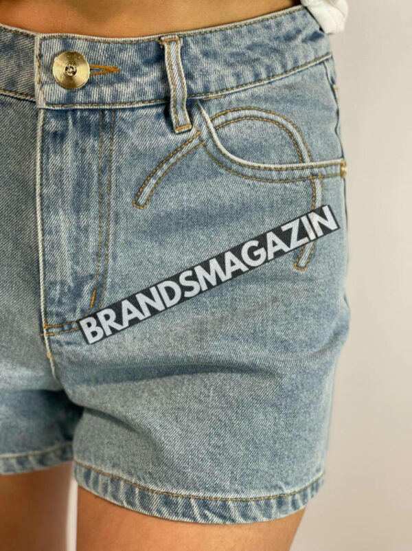 Шорты Chanel BM47650426177 4