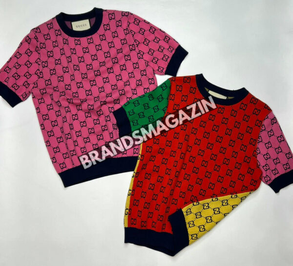 Кофта Gucci BM67956877