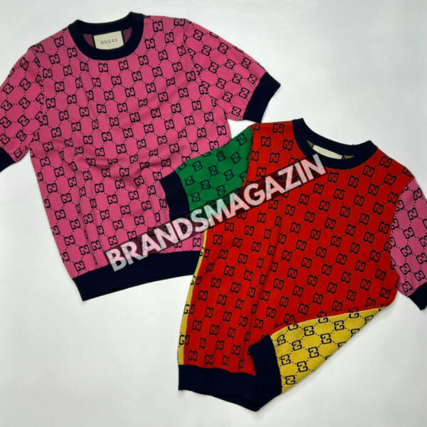 Кофта Gucci BM67956877