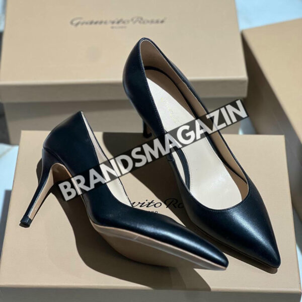Туфли Gianvito Rossi BM46237086477