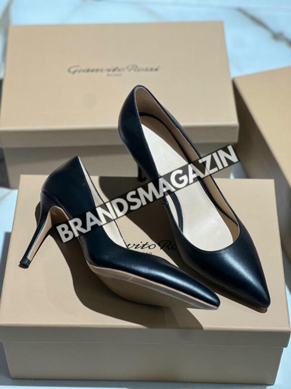 Туфли Gianvito Rossi BM46237086477