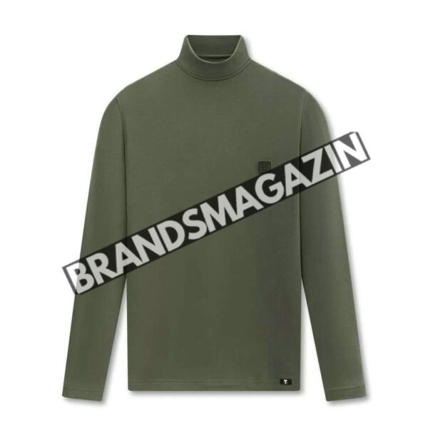 Поло Tom Ford BM46859803677