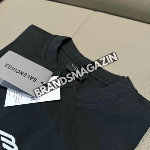 Футболка Balenciaga BM47372577777 8