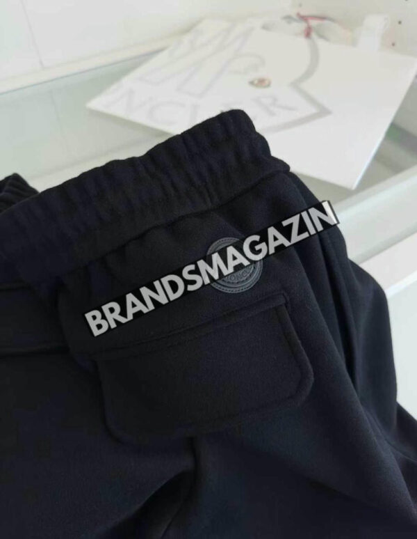 Штаны Moncler BM46504031077 5