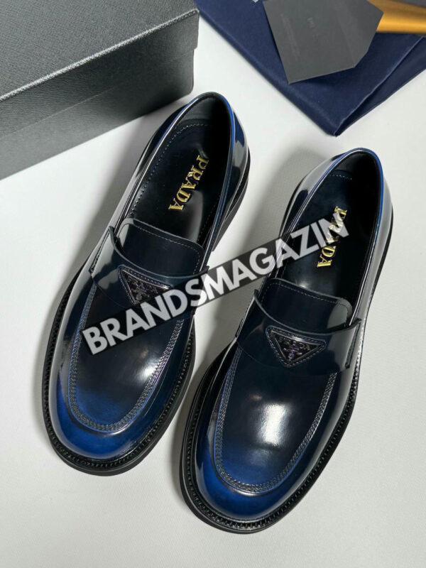Лоферы Prada BM47391762377 3