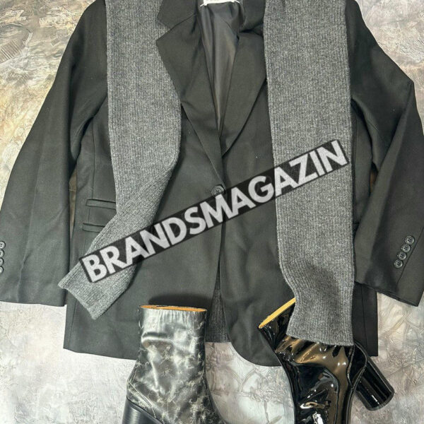 Пиджак Maison Margiela BM68477377
