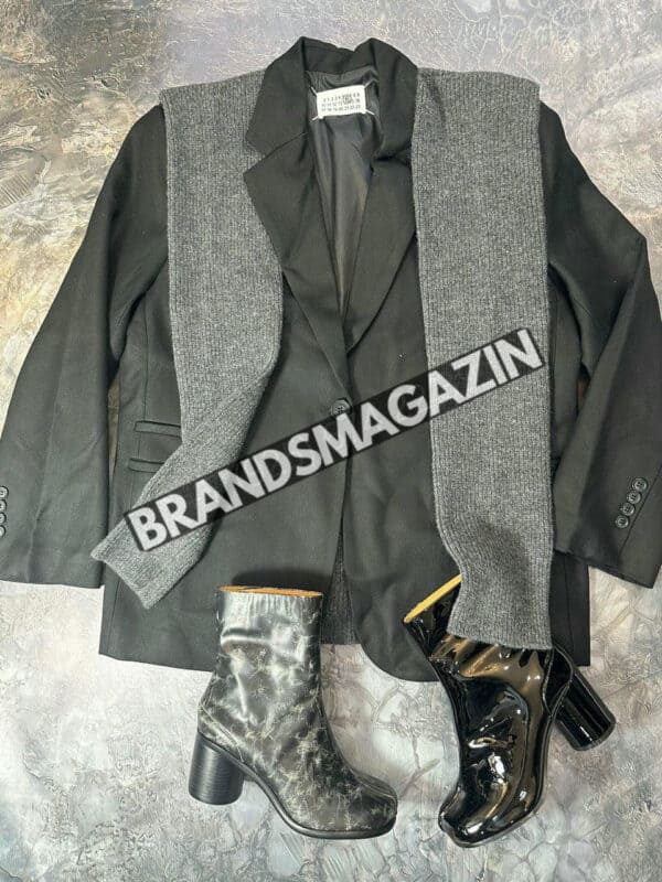 Пиджак Maison Margiela BM68477377
