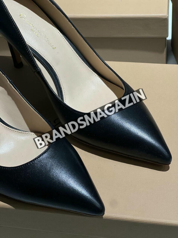 Туфли Gianvito Rossi BM46237086477 3