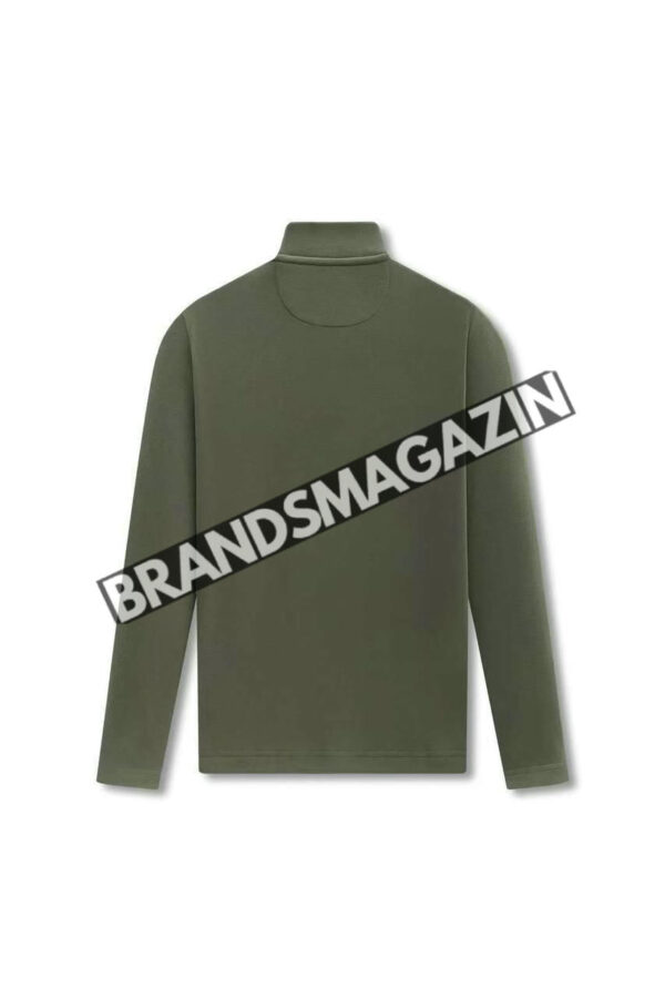 Поло Tom Ford BM46859803677 2