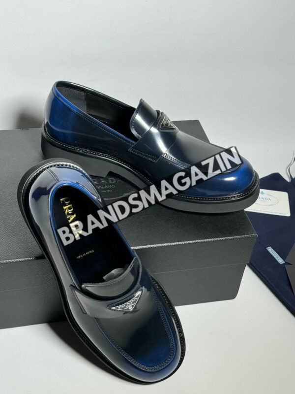 Лоферы Prada BM47391762377 4