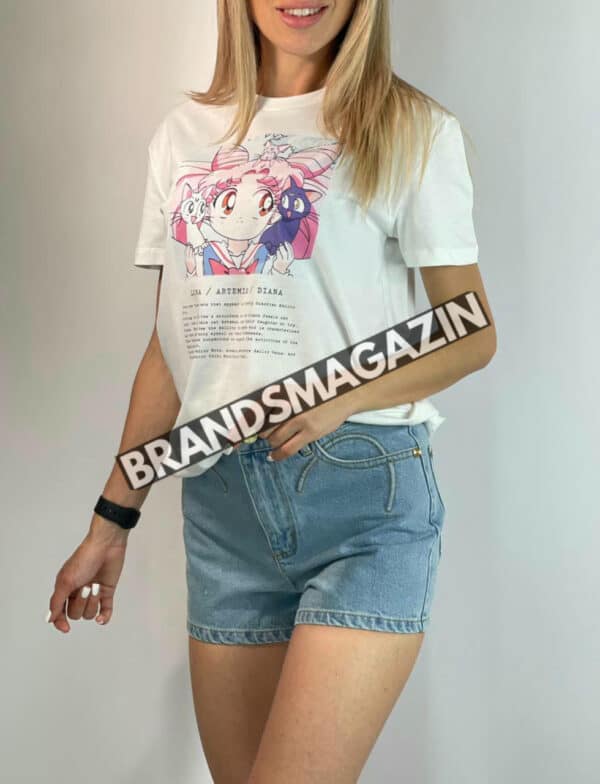 Шорты Chanel BM47650426177