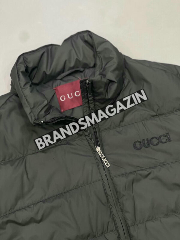 Куртка Gucci BM47009407977 2