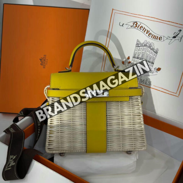 Сумка Hermes BM47636338377