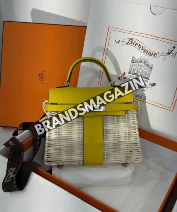 Сумка Hermes BM47636338377 Сумка Hermes BM47636338377