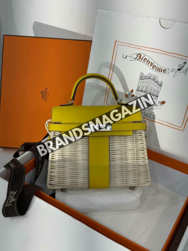 Сумка Hermes BM47636338377