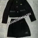 Пиджак Prada BM68559277