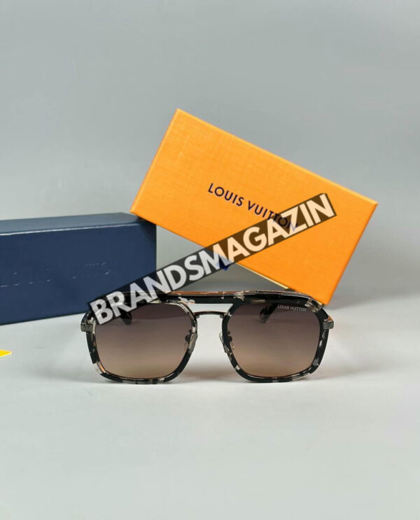 Очки Louis Vuitton BM46175544477 2