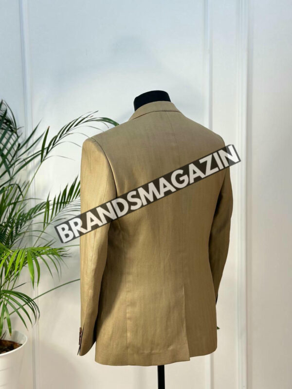 Пиджак Louis Vuitton BM69792677 3