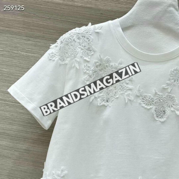 Футболка Ermanno Scervino BM47554468677 2
