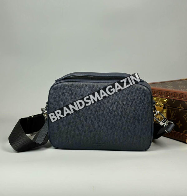 Сумка-мессенджер Louis Vuitton BM46903269677 3