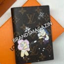 Обложка на паспорт Louis Vuitton BM47455135877