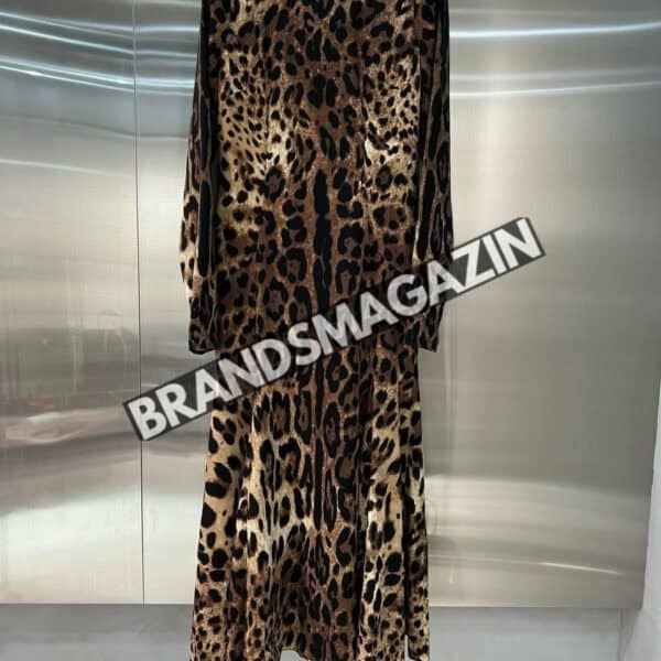 Платье Dolce&Gabbana BM69184077