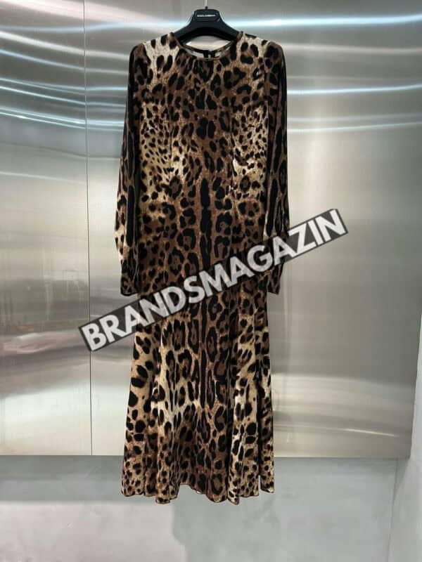 Платье Dolce&Gabbana BM69184077