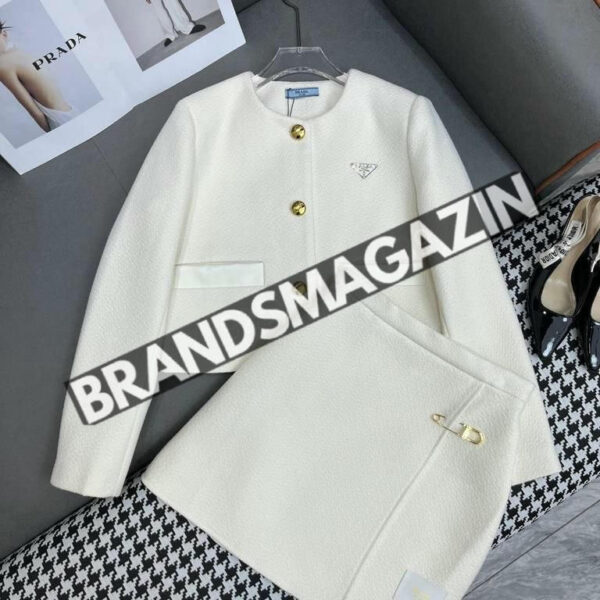 Пиджак Prada BM68558577