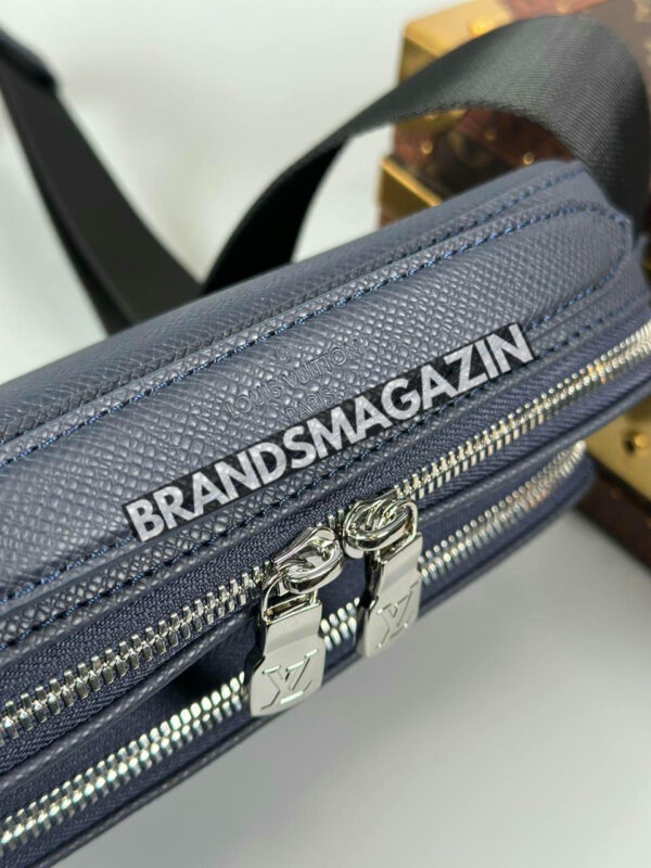 Сумка-мессенджер Louis Vuitton BM46903269677 4
