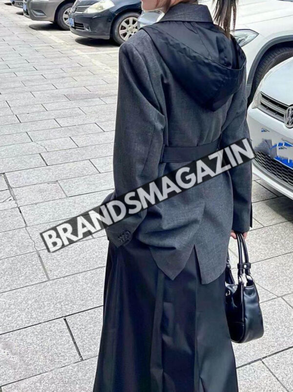 Пиджак Prada BM70176377 2