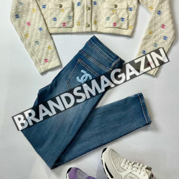 Кардиган Chanel BM47624646777