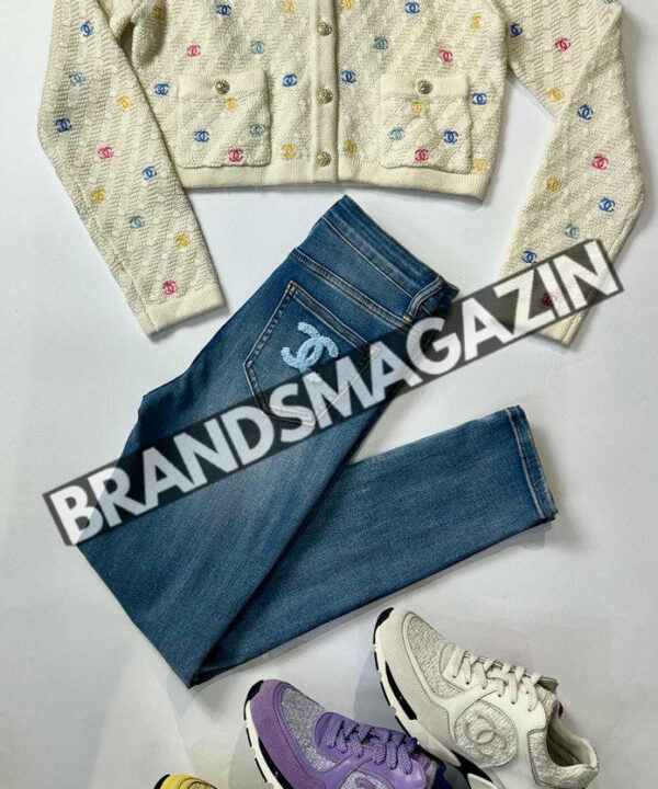 Кардиган Chanel BM47624646777 Кардиган Chanel BM47624646777