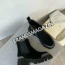 Ботинки Brunello Cucinelli BM45924562377