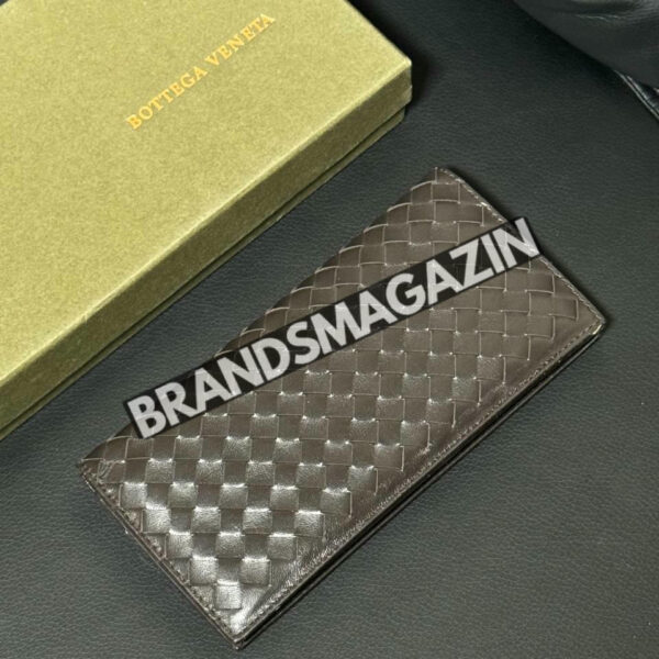 Портмоне Bottega Veneta BM47527937177