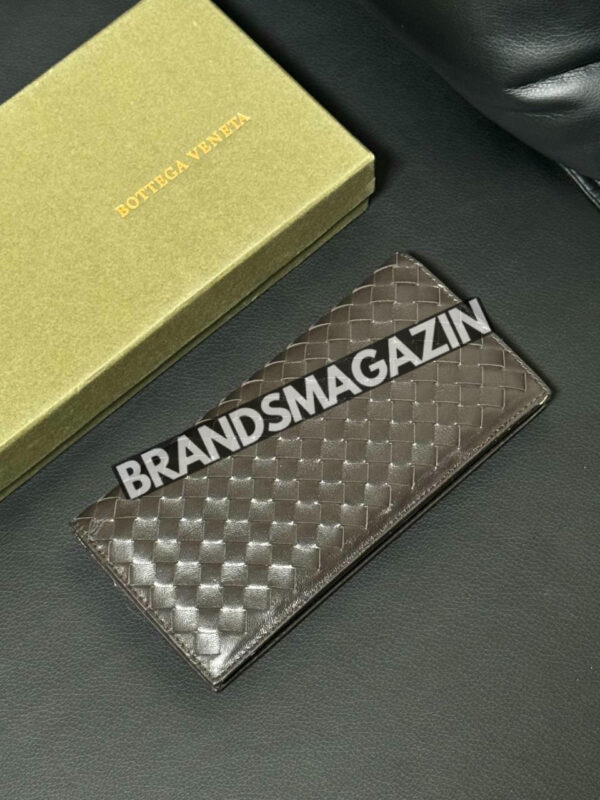 Портмоне Bottega Veneta BM47527937177