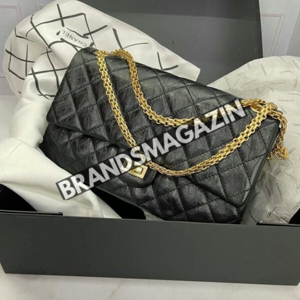 Сумка Chanel 28 см BM46290726877