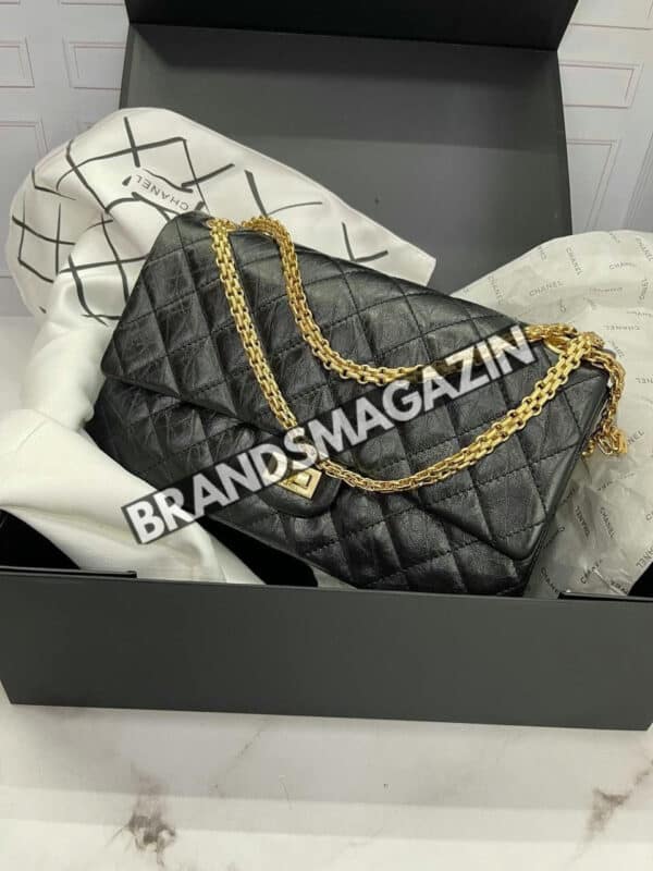 Сумка Chanel 28 см BM46290726877