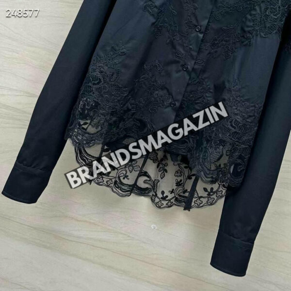 Рубашка Ermanno Scervino BM7262277 4