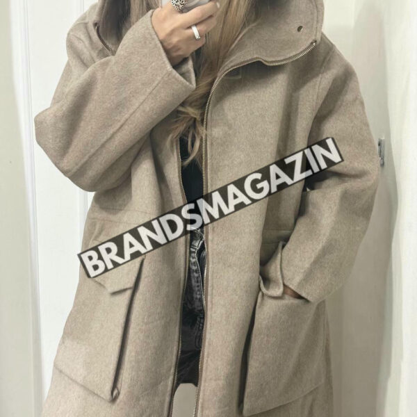 Пальто Loro Piana BM46238795877