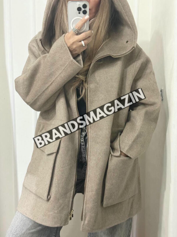 Пальто Loro Piana BM46238795877
